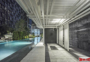 Квартира в Бангкоке, Таиланд | THE218583