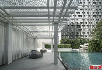 Квартира в Бангкоке, Таиланд | THE218583