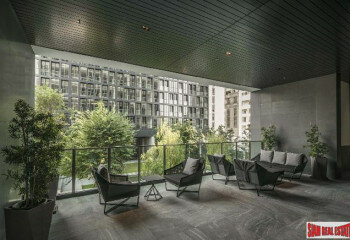 Квартира в Бангкоке, Таиланд | THE218583