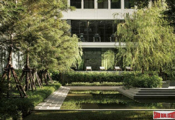 Квартира в Бангкоке, Таиланд | THE218583