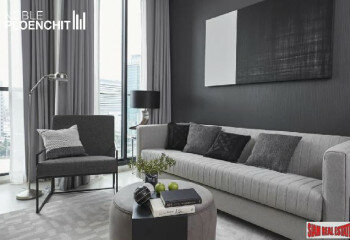 Квартира в Бангкоке, Таиланд | THE218583