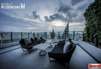 Квартира в Бангкоке, Таиланд | THE218583