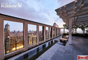 Квартира в Бангкоке, Таиланд | THE218583