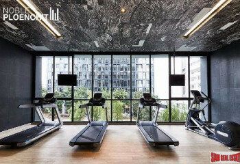 Квартира в Бангкоке, Таиланд | THE218583