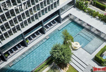 Квартира в Бангкоке, Таиланд | THE218583