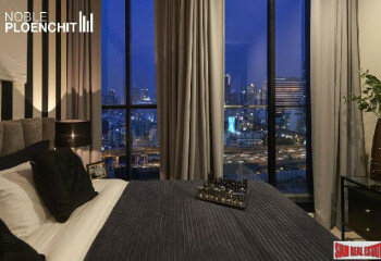 Квартира в Бангкоке, Таиланд | THE218583