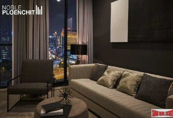 Квартира в Бангкоке, Таиланд | THE218583