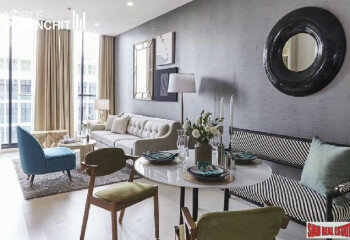 Квартира в Бангкоке, Таиланд | THE218583