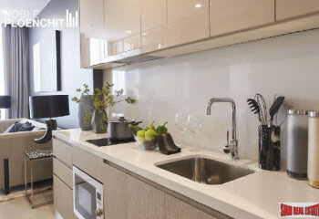 Квартира в Бангкоке, Таиланд | THE218583