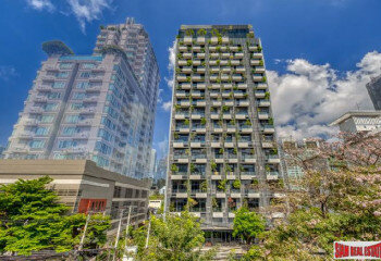 Квартира в Бангкоке, Таиланд | THE518318