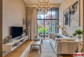 Квартира в Бангкоке, Таиланд | THE518318