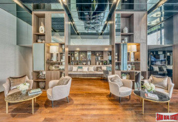 Квартира в Бангкоке, Таиланд | THE518318