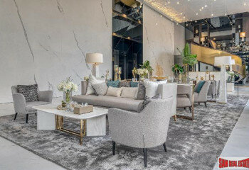 Квартира в Бангкоке, Таиланд | THE518318