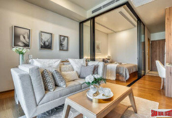 Квартира в Бангкоке, Таиланд | THE518318