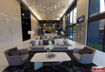 Квартира в Бангкоке, Таиланд | THE518318