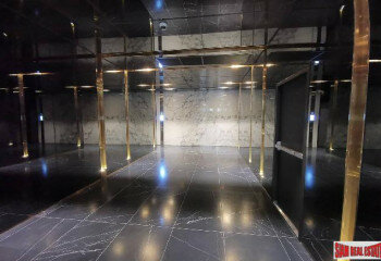 Квартира в Бангкоке, Таиланд | THE518318