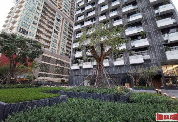 Квартира в Бангкоке, Таиланд | THE518318