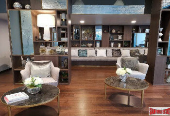 Квартира в Бангкоке, Таиланд | THE518318