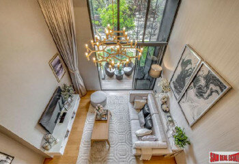 Квартира в Бангкоке, Таиланд | THE518318