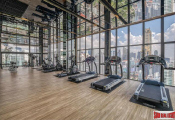 Квартира в Бангкоке, Таиланд | THE518318