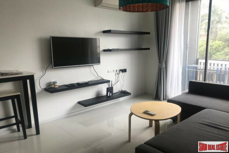 Квартира в Бангкоке, Таиланд | THE118083