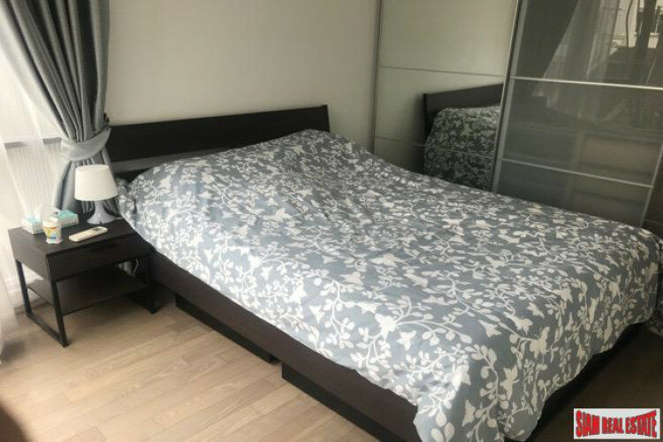 Квартира в Бангкоке, Таиланд | THE118083