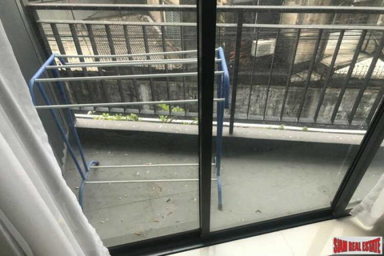 Квартира в Бангкоке, Таиланд | THE118083