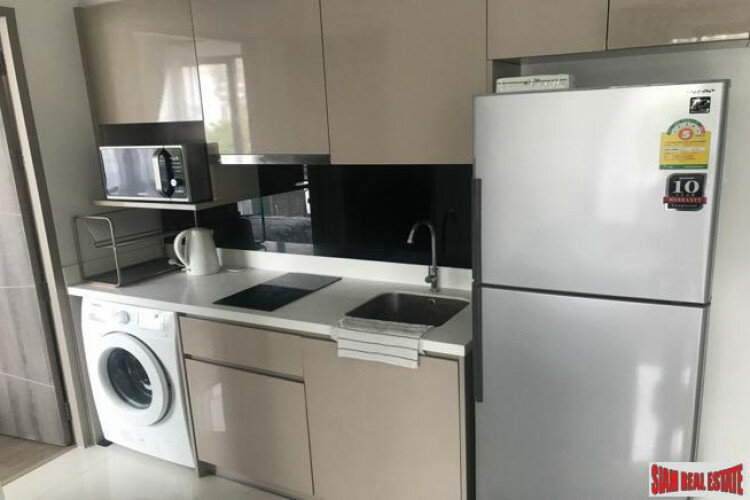 Квартира в Бангкоке, Таиланд | THE118083