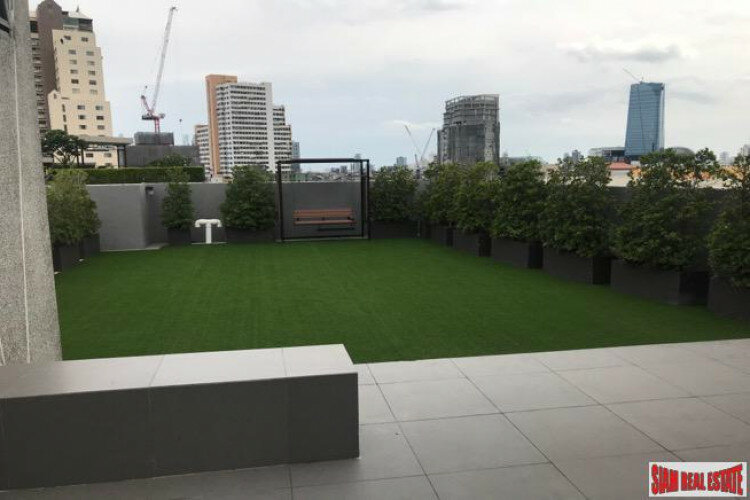 Квартира в Бангкоке, Таиланд | THE118083