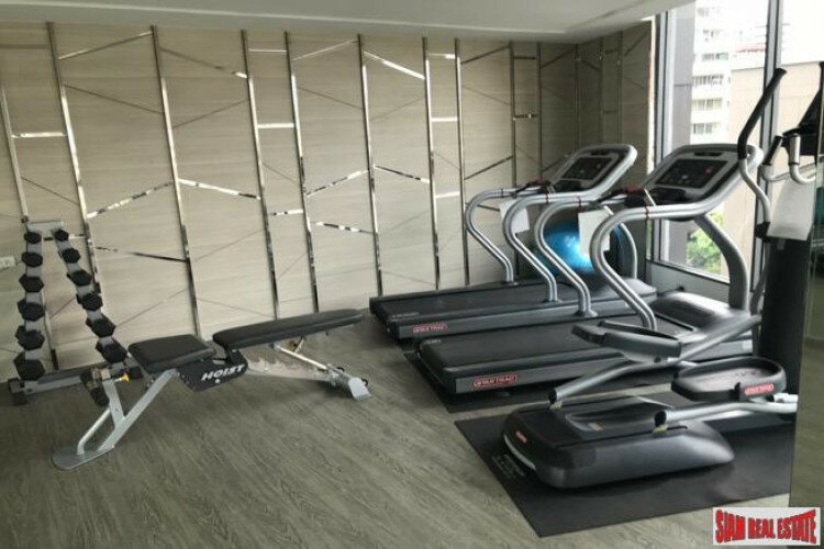 Квартира в Бангкоке, Таиланд | THE118083