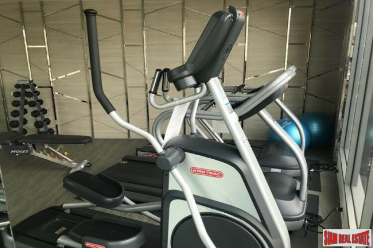 Квартира в Бангкоке, Таиланд | THE118083