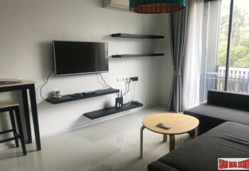 Квартира в Бангкоке, Таиланд | THE118083