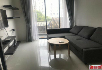 Квартира в Бангкоке, Таиланд | THE118083