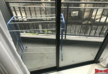 Квартира в Бангкоке, Таиланд | THE118083