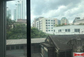 Квартира в Бангкоке, Таиланд | THE118083