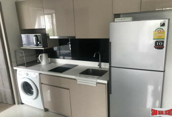 Квартира в Бангкоке, Таиланд | THE118083