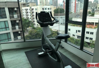 Квартира в Бангкоке, Таиланд | THE118083