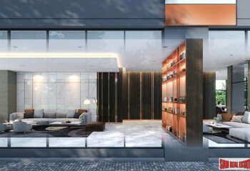 Квартира в Бангкоке, Таиланд | THE419497