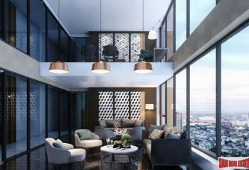 Квартира в Бангкоке, Таиланд | THE419497