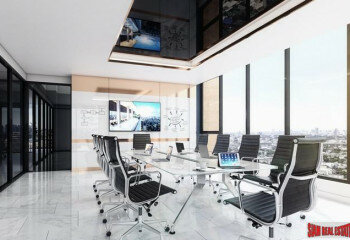 Квартира в Бангкоке, Таиланд | THE419497