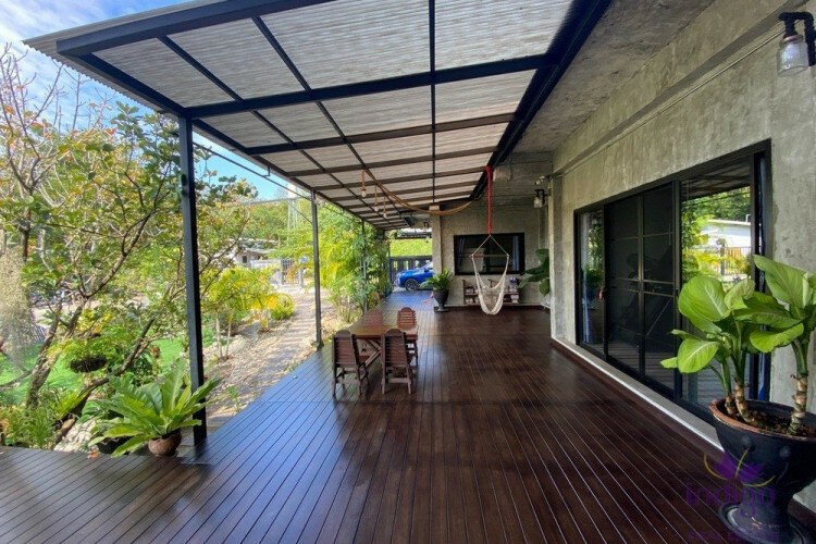 Дом в Чиангмае, Таиланд | THE456593