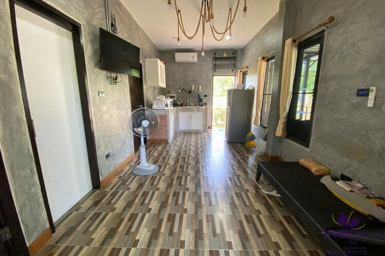 Дом в Чиангмае, Таиланд | THE456593