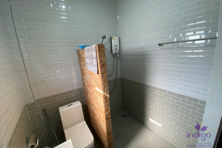 Дом в Чиангмае, Таиланд | THE456593