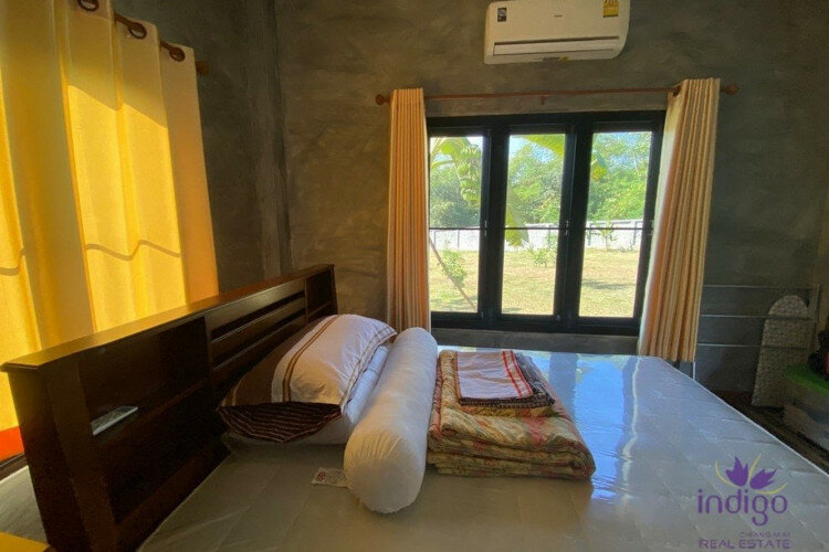 Дом в Чиангмае, Таиланд | THE456593