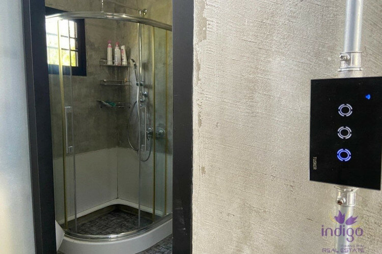 Дом в Чиангмае, Таиланд | THE456593