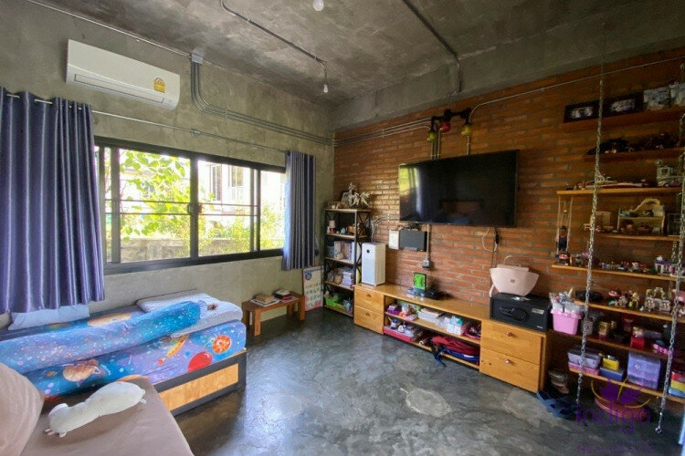 Дом в Чиангмае, Таиланд | THE456593