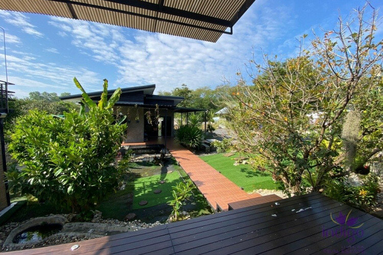 Дом в Чиангмае, Таиланд | THE456593