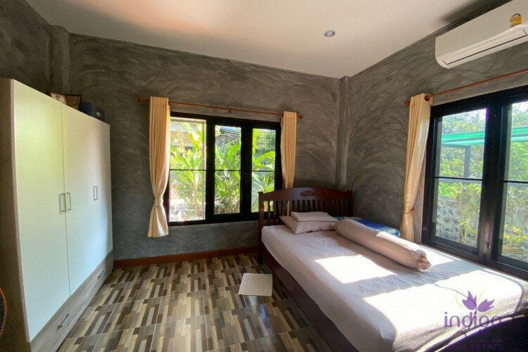 Дом в Чиангмае, Таиланд | THE456593