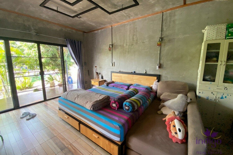 Дом в Чиангмае, Таиланд | THE456593