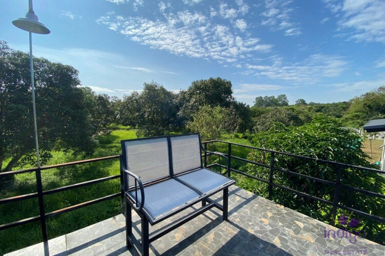 Дом в Чиангмае, Таиланд | THE456593